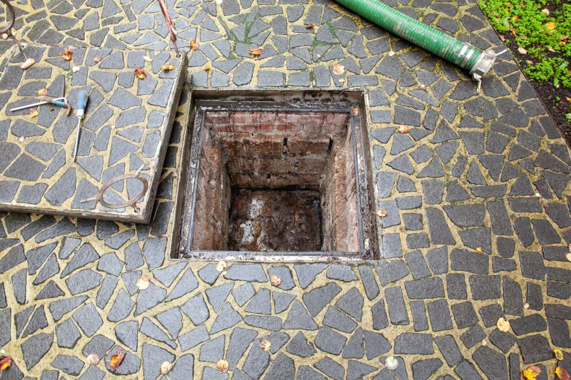 Cesspool Installation in Austin, TX