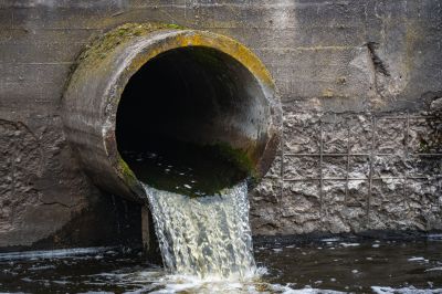 Clogged Sewer Repair in Katy, TX