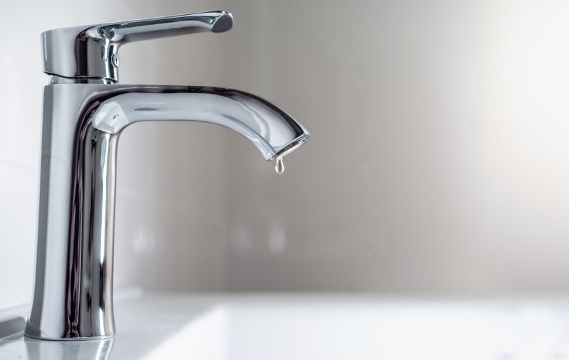 Dripping Faucet Repair in Denver, CO