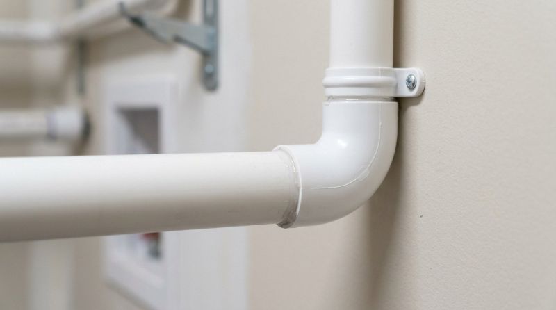 Pvc Pipe Repair in Denver, CO