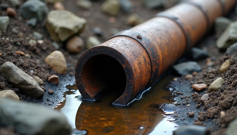 Sewer Maintenance in Columbus, OH