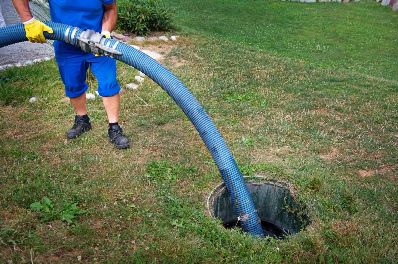 Sewer Pipe Clearing in Sacramento, CA