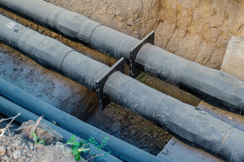 Sewer Repair in Sacramento, CA