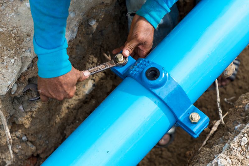 Sewer Repair in Naperville, IL