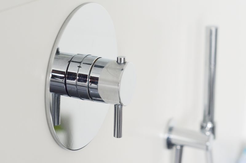 Shower Lever Repair in Denver, CO