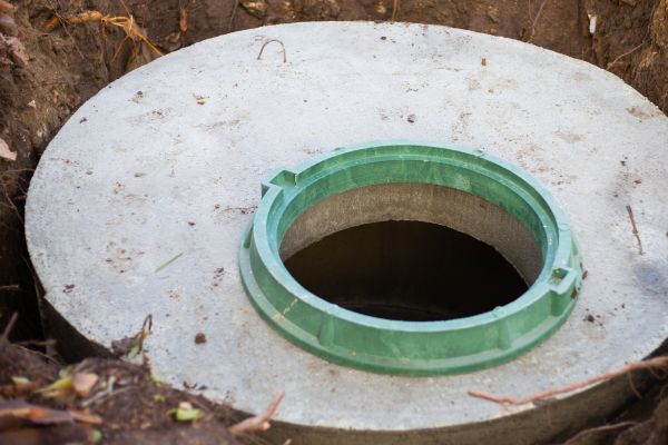 Septic System Repair - Septic System Repair Prosper, Texas