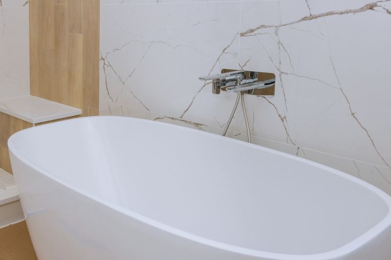 Bathroom Faucet Installation in Denver, CO