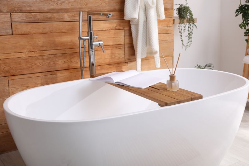 Bathtub Faucet Replacement in Columbus, OH