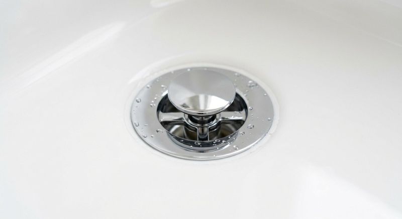 Bathtub Faucet Replacement in Columbus, OH