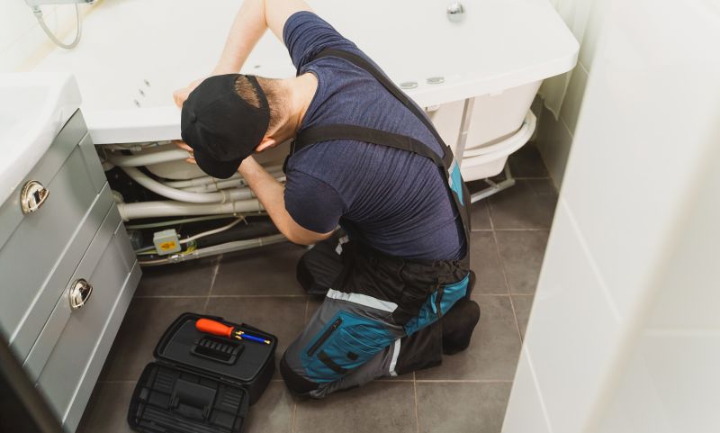 Bathtub Repair in Denver, CO