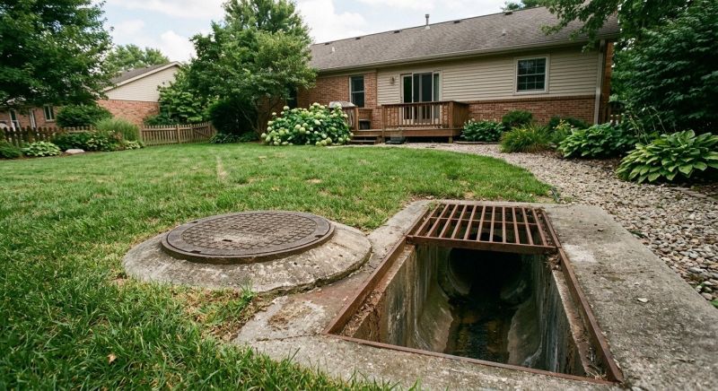 Cesspool Installation in Columbus, OH