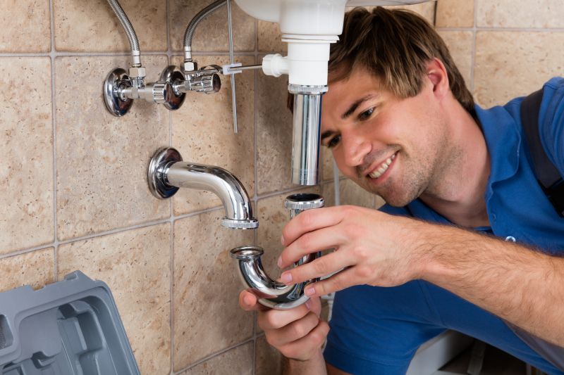 Commode Replacement in Denver, CO