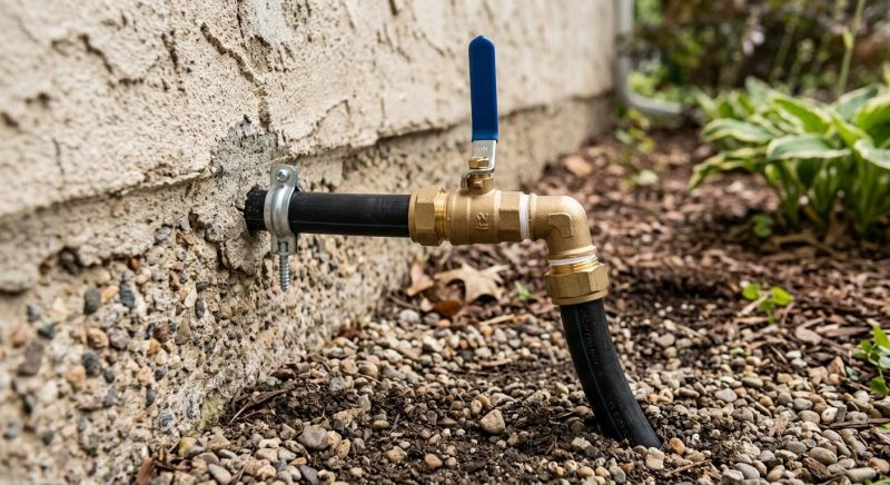 Drain Line Replacement in Denver, CO