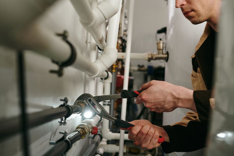 Drain Line Replacement in Denver, CO