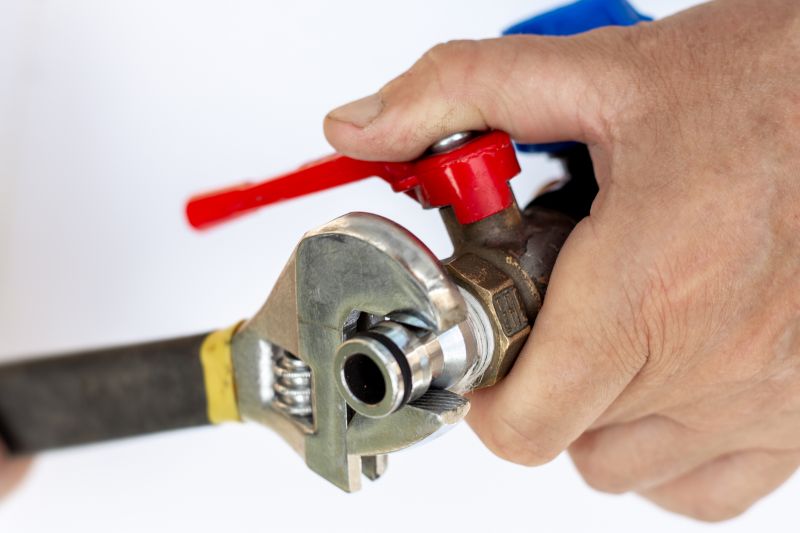 Drain Valve Repair in Denver, CO