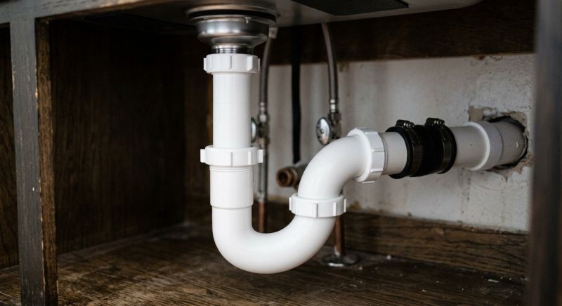 Drain Valve Repair in Denver, CO