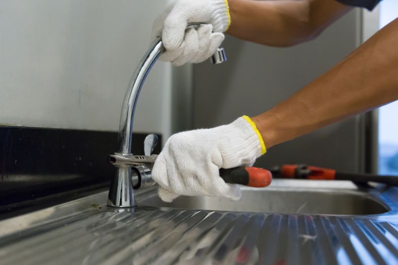 Faucet Installation Service in Denver, CO