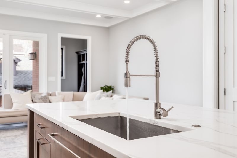 Faucet Installation Service in Denver, CO
