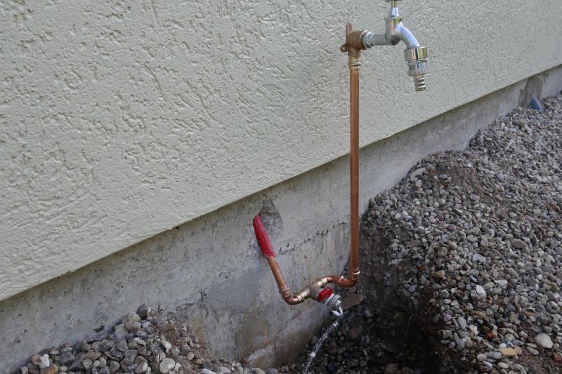 Faucet Replacement in Denver, CO