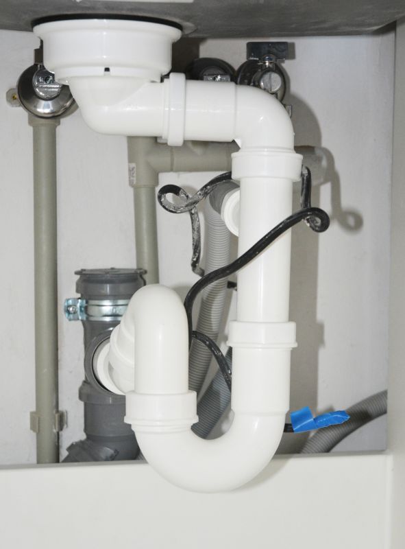 Floor Plumbing Installation in Denver, CO