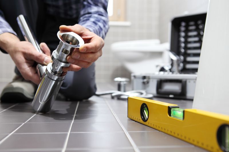 General Plumbing Repair in Denver, CO