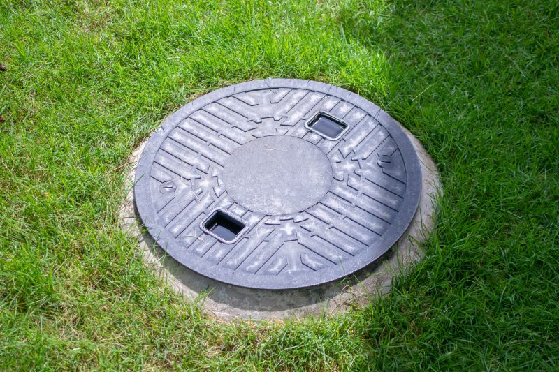 Mound System Installation in Columbus, OH