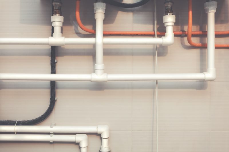 Piping Replacement in Denver, CO