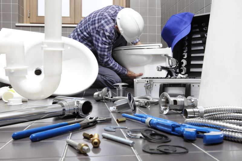 Plumbing Repair in Denver, CO