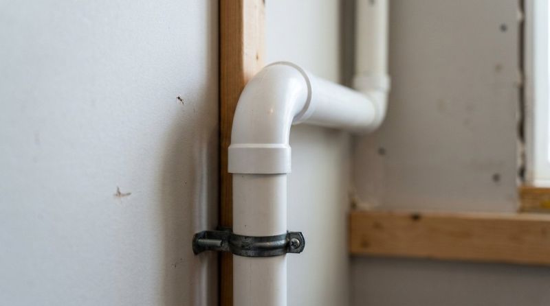 Pvc Plumbing Repair in Denver, CO