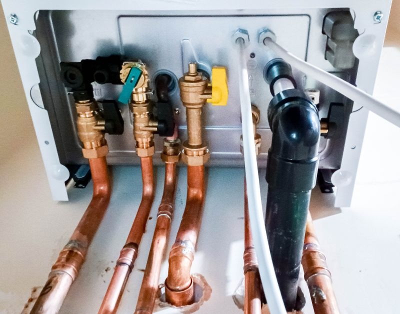 Residential Plumbing in Denver, CO