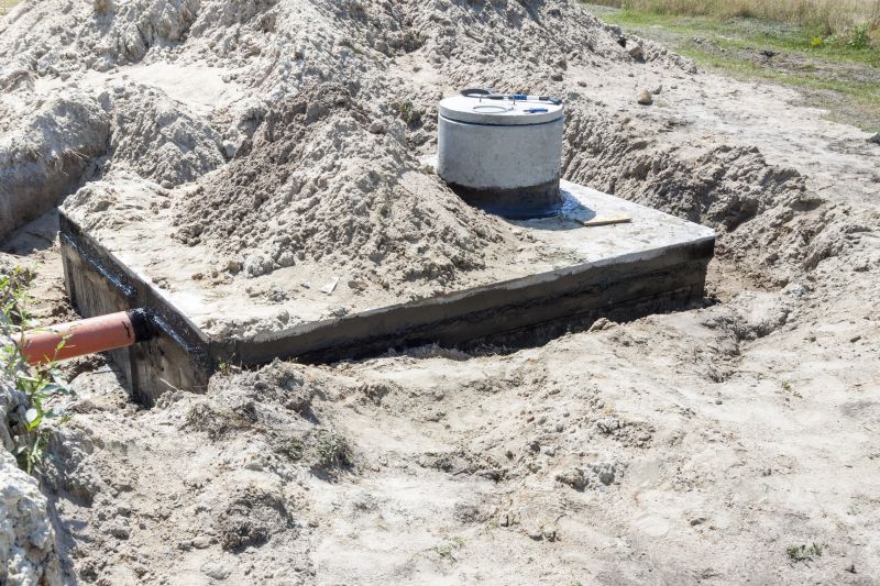 Septic Installation Service in San Antonio, TX