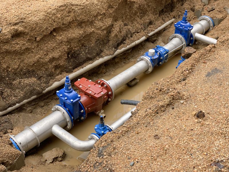 Septic System Installation in Columbus, OH