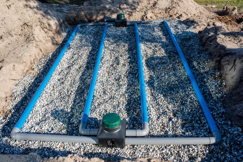 Septic System Installation in Denver, CO