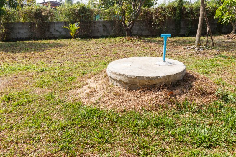 Septic System Relocation in Denver, CO