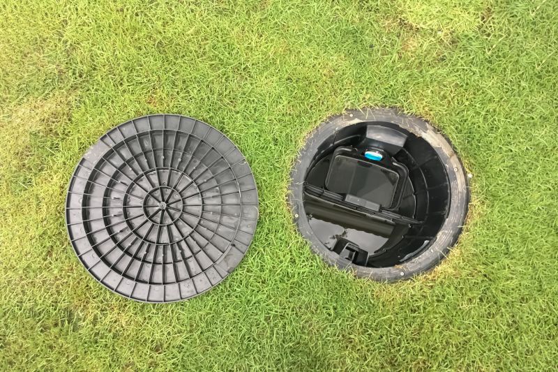 Septic Tank Installation in Austin, TX