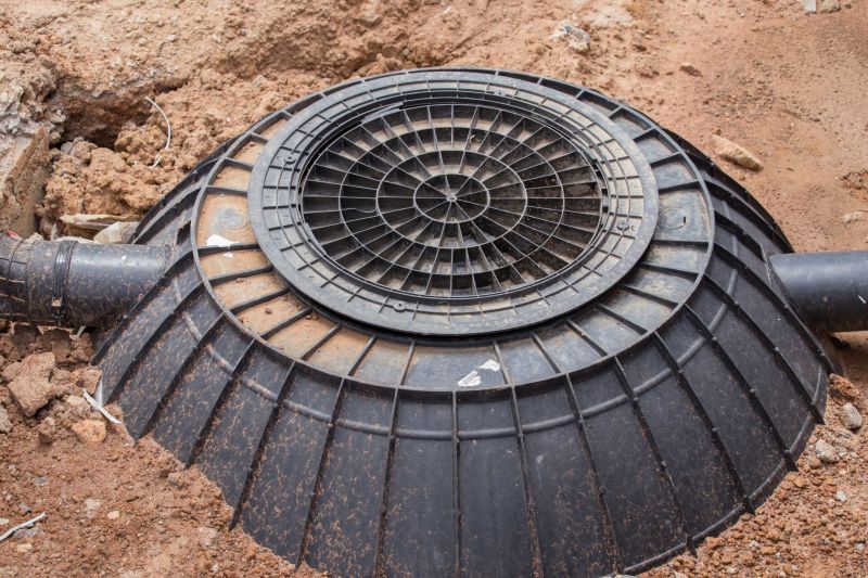 Septic Tank Installation in Columbus, OH