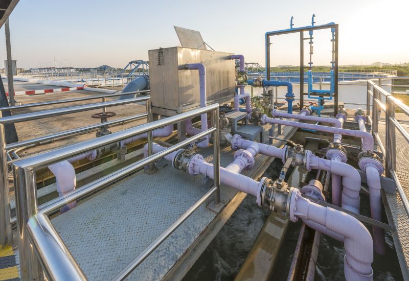 Sewage System Installation in Austin, TX