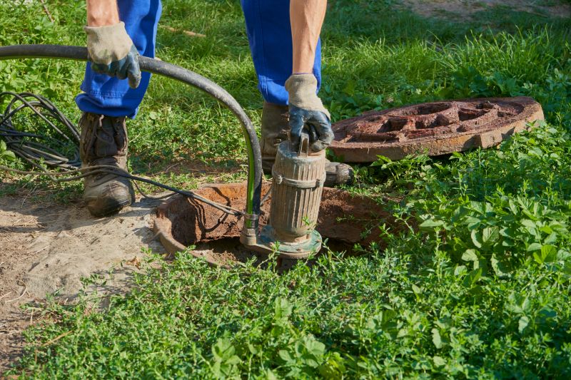 Sewer Cleanout Service in Sacramento, CA