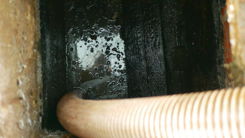 Sewer Line Unblocking in Annapolis, MD