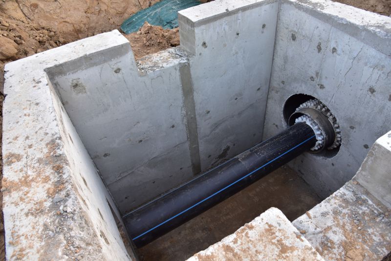 Sewer Maintenance in Annapolis, MD
