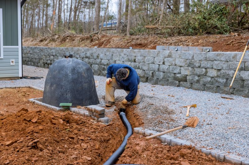 Sewer Maintenance in Denver, CO