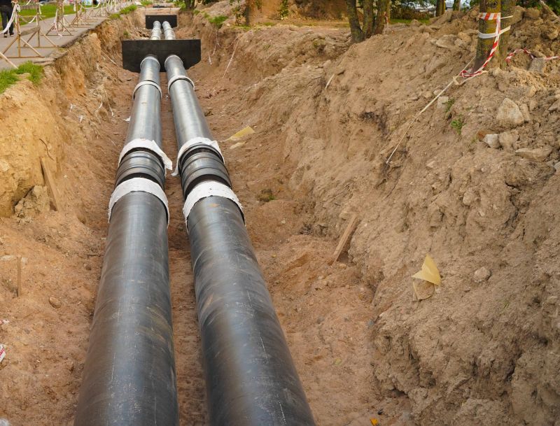 Sewer Maintenance in Lakeland, FL