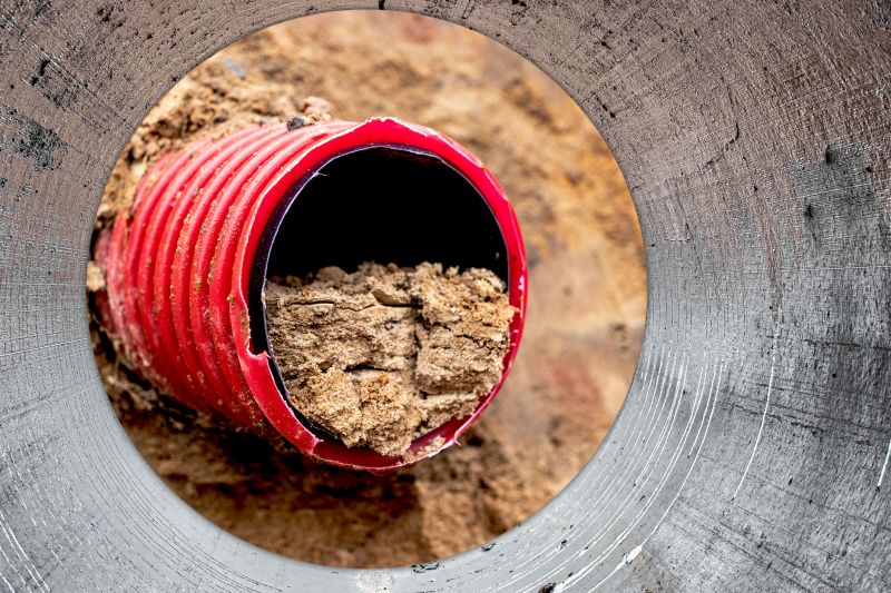 Sewer Pipe Cleaning in Fort Lauderdale, FL