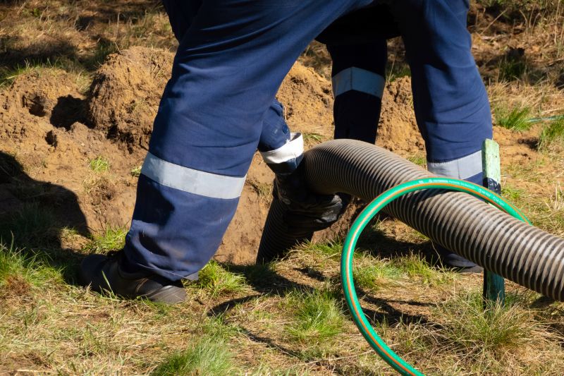 Sewer Pipe Cleaning in West Palm Beach, FL