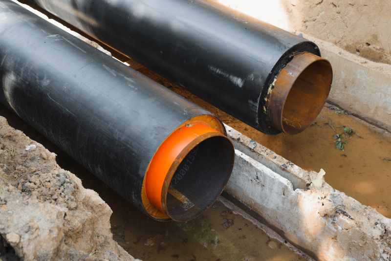 Sewer Pipe Cleaning in Sacramento, CA