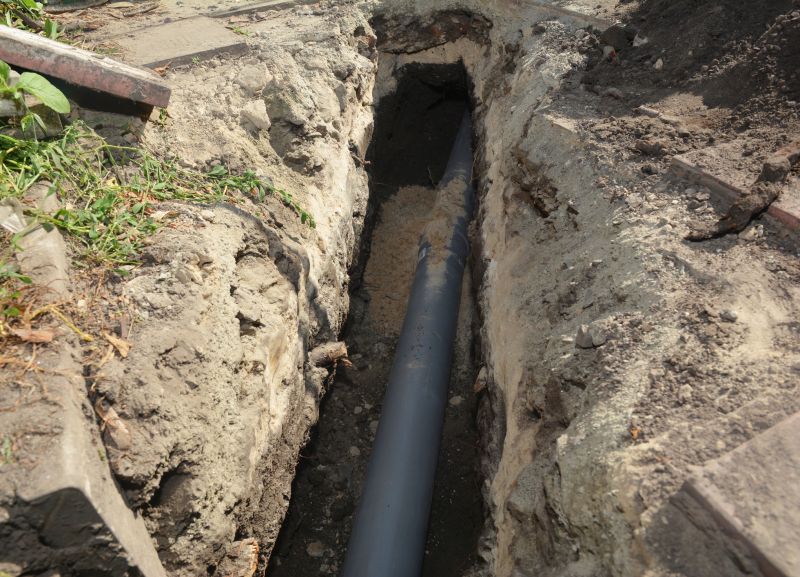 Sewer Service in San Jose, CA