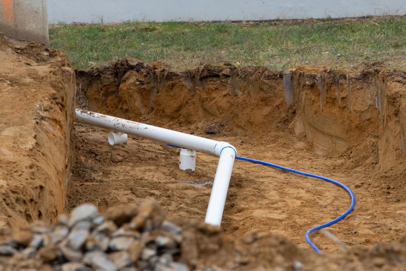 Sewer Service in Denver County, CO