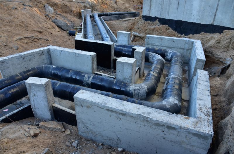 Sewer Service in Denver County, CO