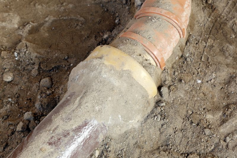 Sewer Service in Woodbridge, VA