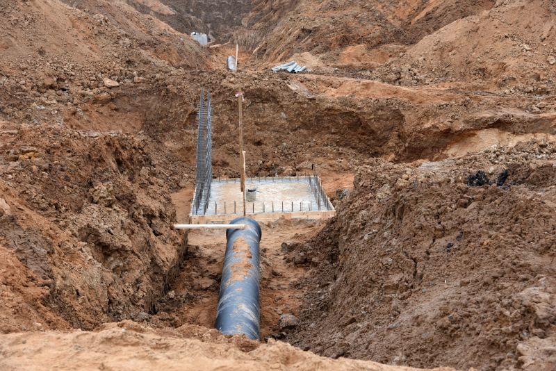 Sewer Service in Longmont, CO